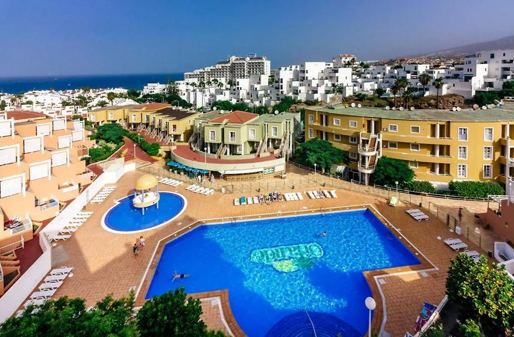 Tenerifeopenhome Costa Adeje Comfort Apartment 3 Pools 西班牙