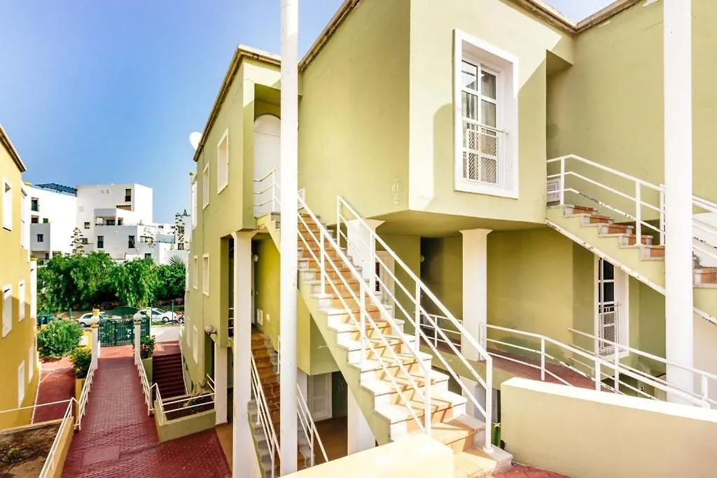 Tenerifeopenhome Costa Adeje Comfort Apartment 3 Pools