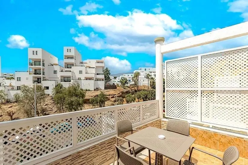 Tenerifeopenhome Costa Adeje Comfort Apartment 3 Pools 西班牙