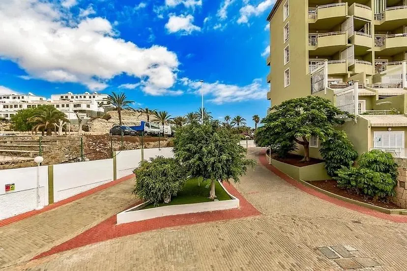 Tenerifeopenhome Costa Adeje Comfort Apartment 3 Pools 阿德耶