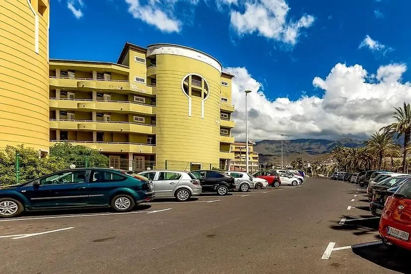 Tenerifeopenhome Costa Adeje Comfort Apartment 3 Pools 西班牙