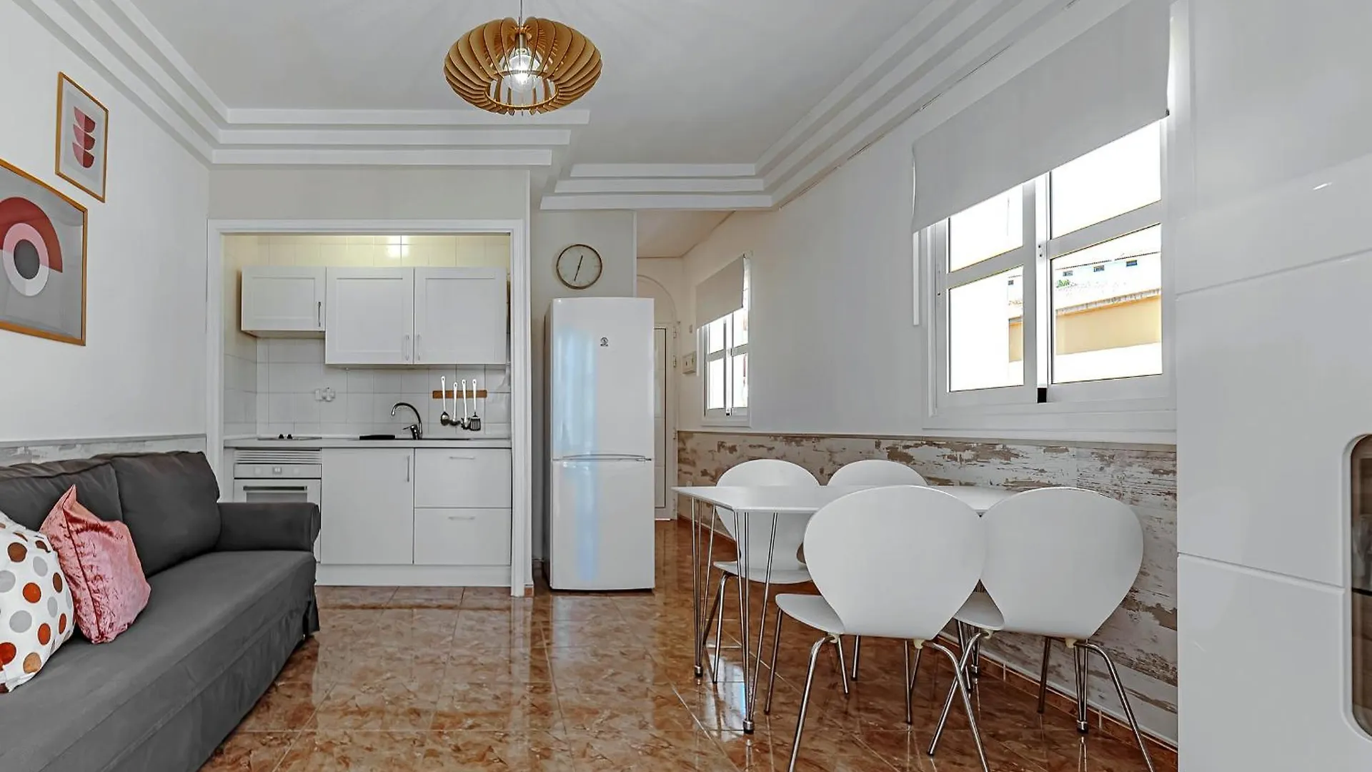 Tenerifeopenhome Costa Adeje Comfort Apartment 3 Pools  阿德耶